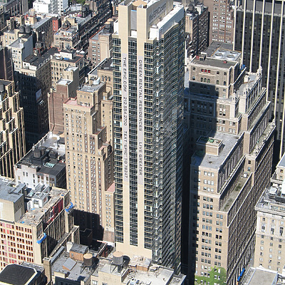 The Epic by Michiel van Dijk