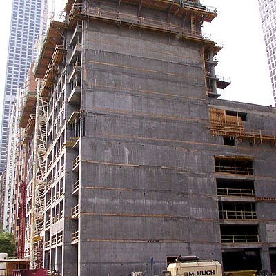 The Pearson by Daniel Kieckhefer