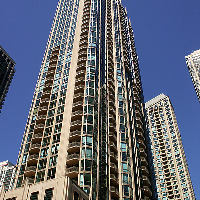 The Pinnacle by Daniel Kieckhefer