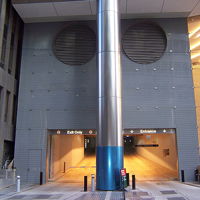 111 South Wacker by Shawn Ursini