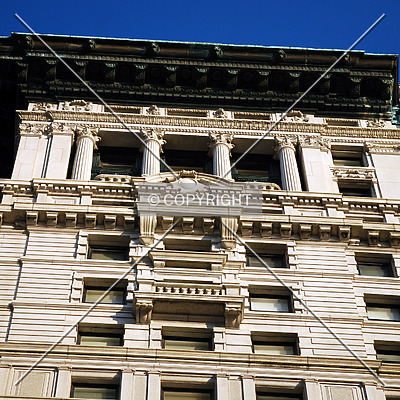 Empire Building by Royce Douglas