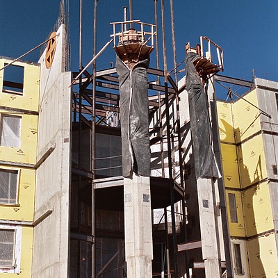 North Hall by Brian LoBue