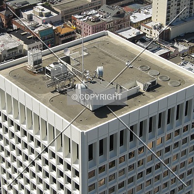 650 California Street by Emmanuel D.