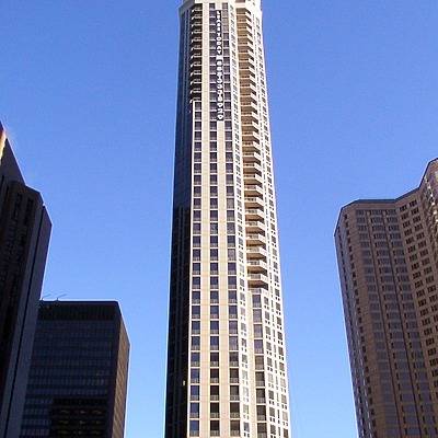 Park Millennium by Daniel Kieckhefer