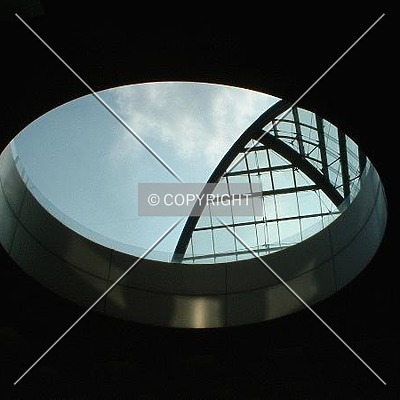 East Building by Andrew Stewart