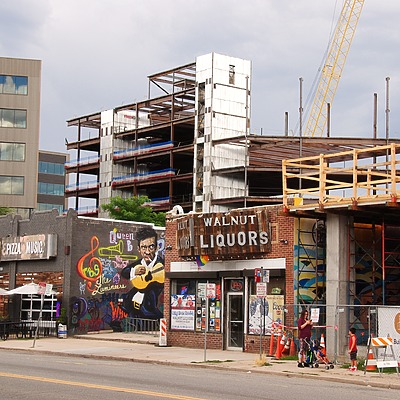 HUB North by Brian LoBue