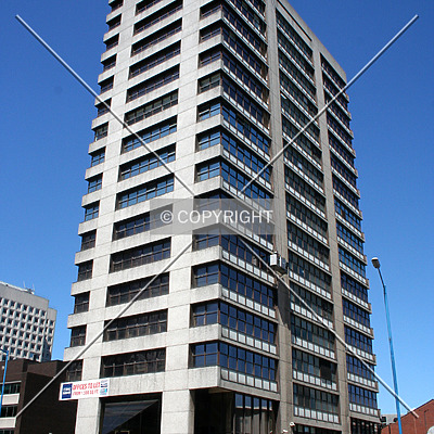 Cobalt Square by Neil Nickolds