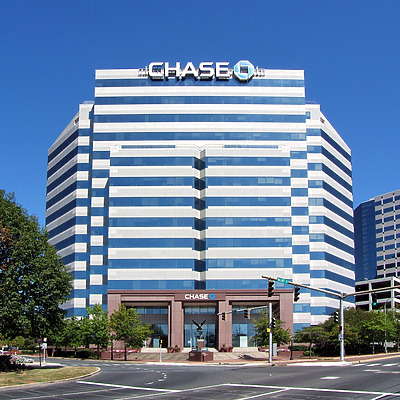 Three Christina Centre by John Cahill