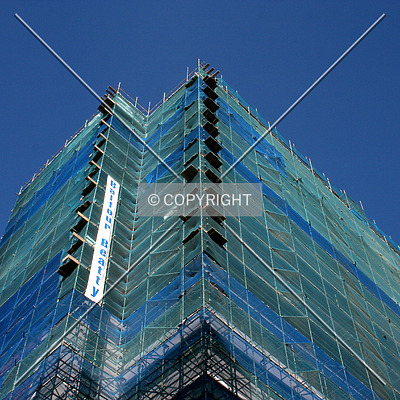 Brindley House by Neil Nickolds