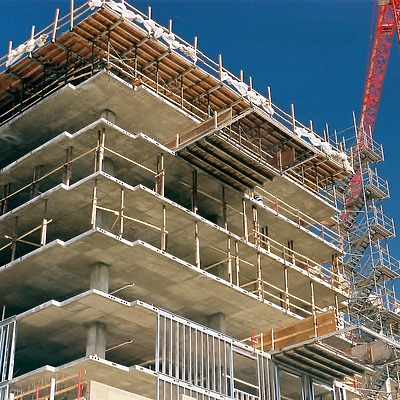 Cadence Apartments by Brian LoBue