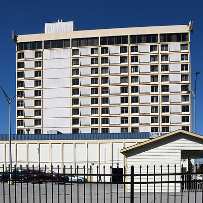 Lamplight Inn of Fort Wayne by John W. Cahill