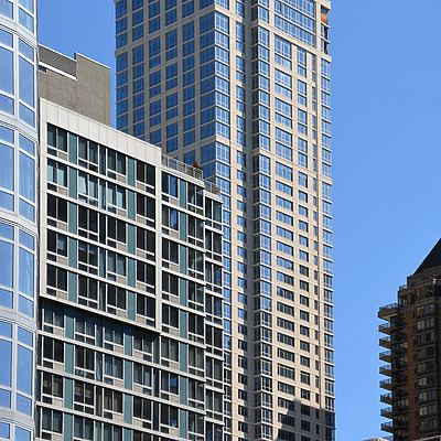 Hawthorn Park by John W. Cahill