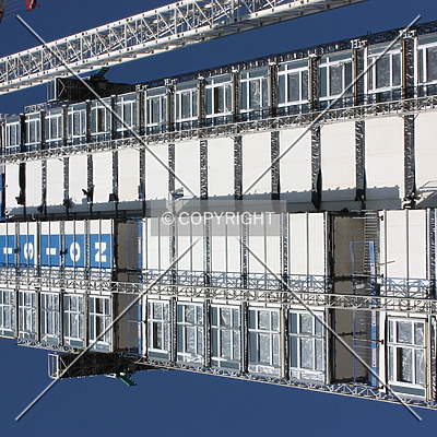 Victoria Hall by Neil Nickolds