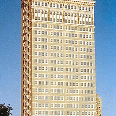 Alico Building by Kevin Lehnhardt