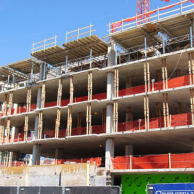 The Pullman by Brian LoBue