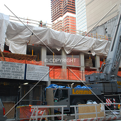 311 West 39th Street by Royce Douglas