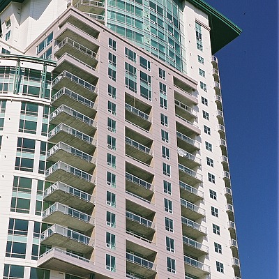 One Lincoln Park by Brian LoBue