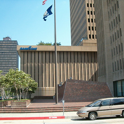 Chase Tower by Rodney Gunn