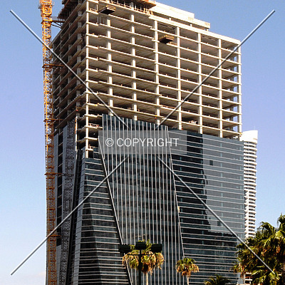 1450 Brickell by Jorge Molina