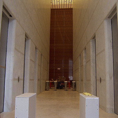 111 South Wacker by Shawn Ursini