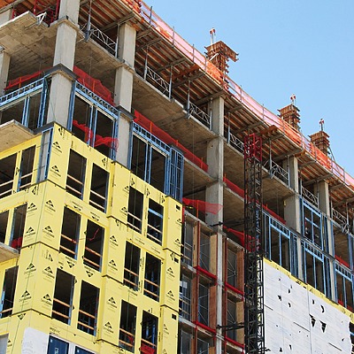 35th & Walnut by Brian LoBue