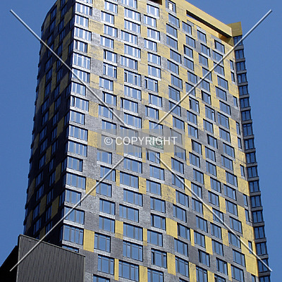 William Beaver House by Royce Douglas