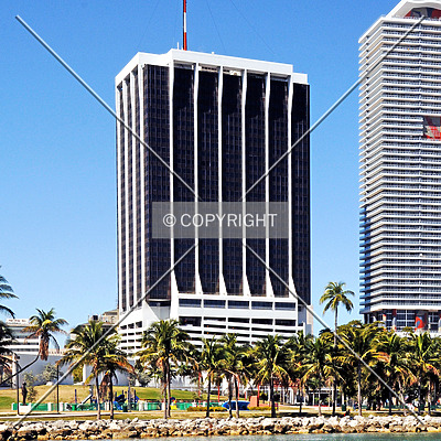 One Biscayne Tower by Jorge Molina