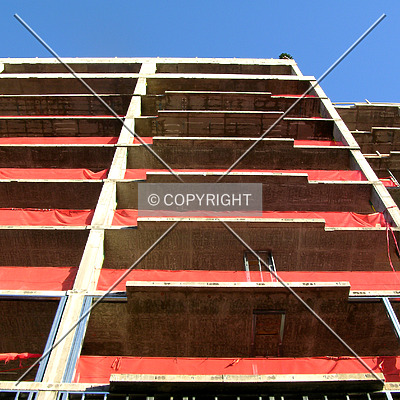 Landmark Hotel by Chris Patriarca