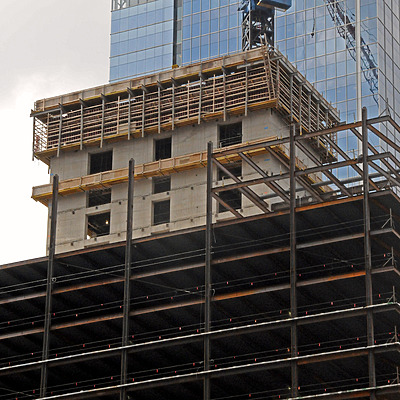 155 North Wacker by Shawn Ursini