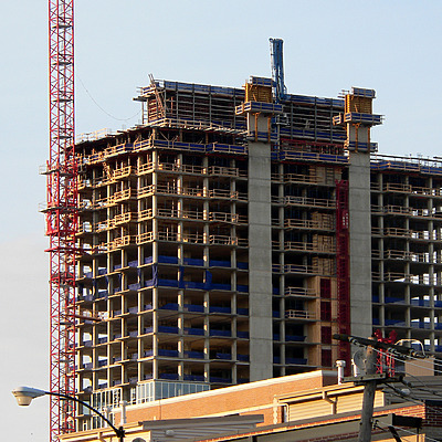 The Lex by B. Victor Adams