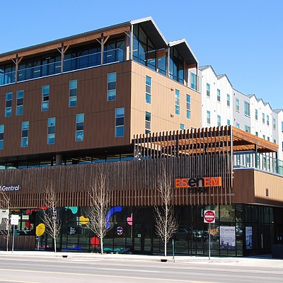 Uncommon Flagstaff by Brian LoBue