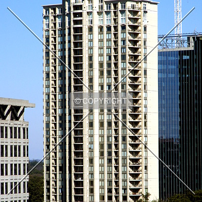 Paramount at Buckhead by Clayton Odom