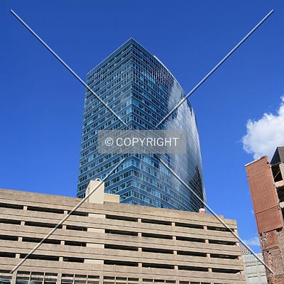 33 Arch Street by Sebastian Kekkonen