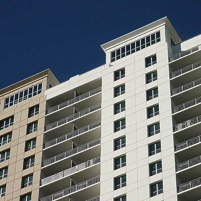 Park Alexandria by Daniel Kieckhefer