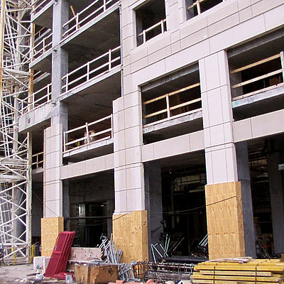 The Pearson by Daniel Kieckhefer