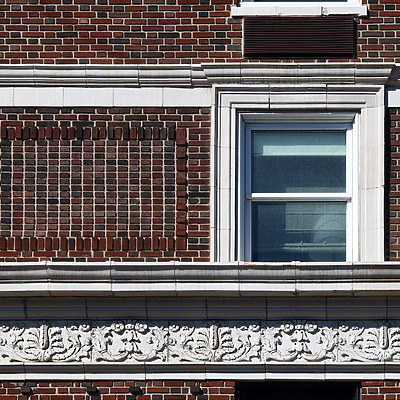 Hotel Yorktowne by John W. Cahill