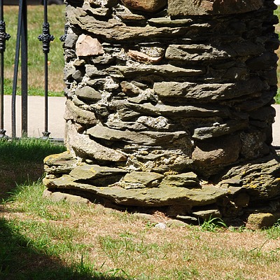 Newport Tower by Brian LoBue