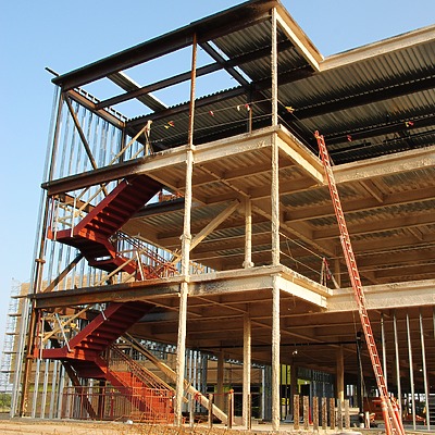 The Center At CenterPlace by Brian LoBue