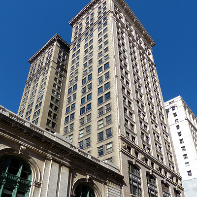 Penobscot Annex by Nate Lindsey