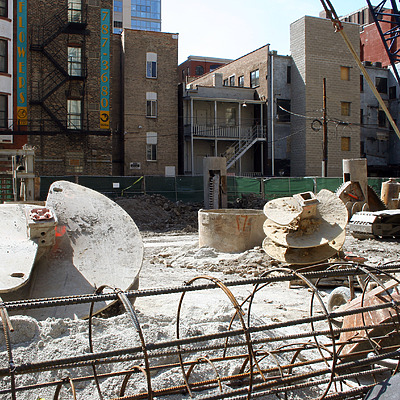 Superior 110 by Daniel Kieckhefer