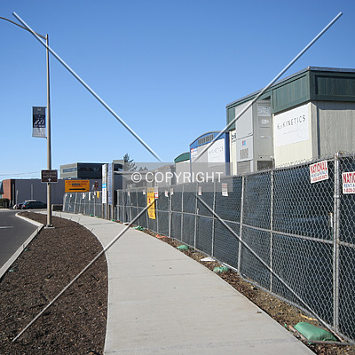 Firstenburg Tower by Serdica