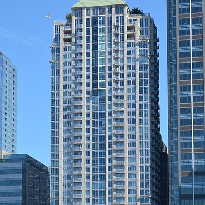 Cosmopolitan by Huopa