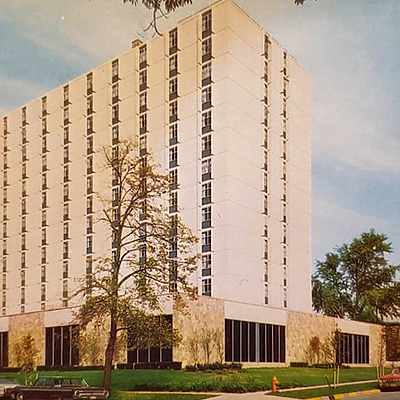 Bromley Hall by Es-N-Len Photo