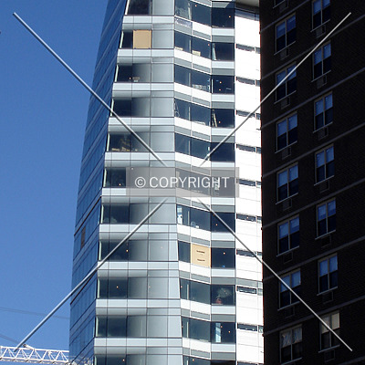 The Standard East Village by Royce Douglas