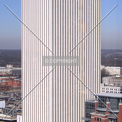 400 South Tryon by Chris Patriarca