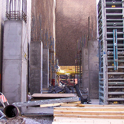 55 East Erie by Daniel Kieckhefer