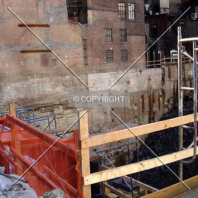 International Gem Tower by Royce Douglas