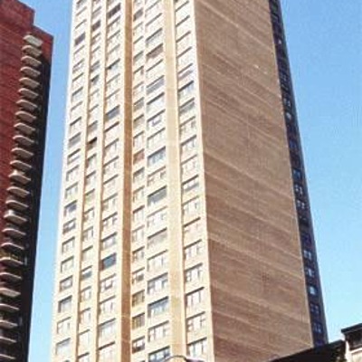 60 East End Avenue by Scott Murphy