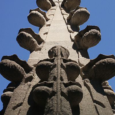 University Club by Daniel Kieckhefer