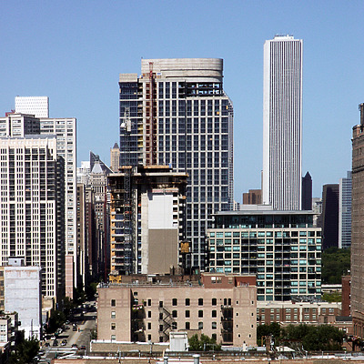 Sky55 by Daniel Kieckhefer